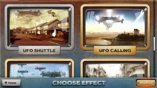 Скриншот 7 — FxGuru: Movie FX Director