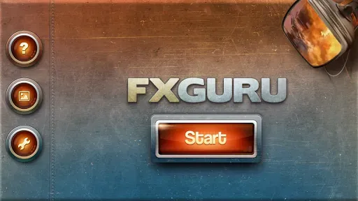 Скриншот 8 — FxGuru: Movie FX Director