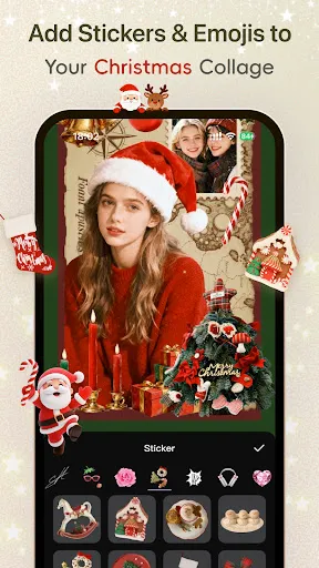 Скриншот 6 — Licowa -Photobooth & Wallpaper