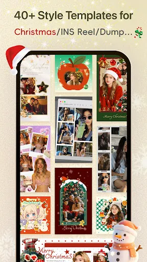 Скриншот 7 — Licowa -Photobooth & Wallpaper