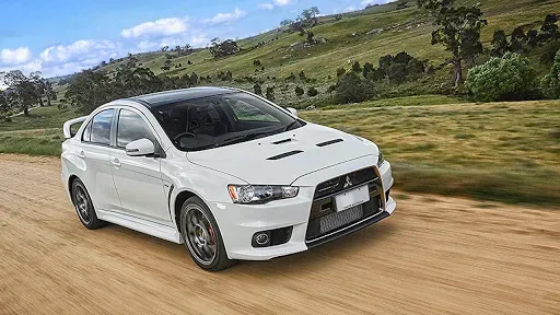 Скриншот 1 — Real Car Driving Simulator
