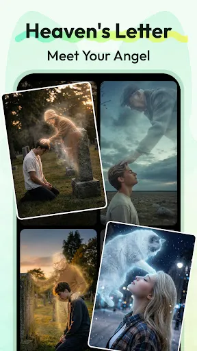 Скриншот 1 — VidFox: Al Video&lmage Maker