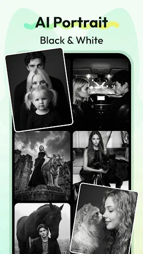 Скриншот 2 — VidFox: Al Video&lmage Maker