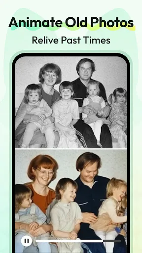 Скриншот 4 — VidFox: Al Video&lmage Maker