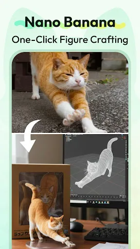 Скриншот 8 — VidFox: Al Video&lmage Maker