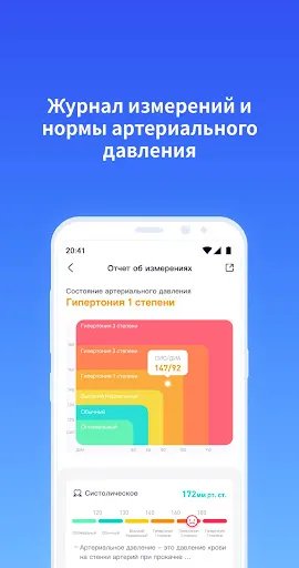 Скриншот 5 — PICOOC