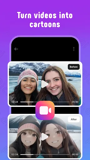 Скриншот 5 — PicSo – Customize Your AI Girl