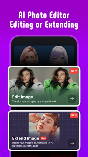 Скриншот 8 — PicSo – Customize Your AI Girl