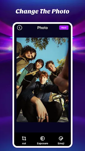 Скриншот 3 — Pic Tweak