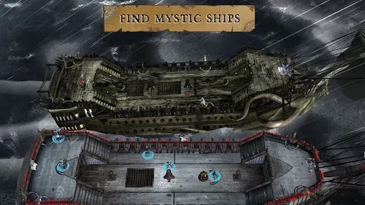 Скриншот 6 — Abandon Ship
