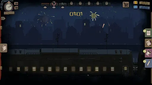 Скриншот 2 — Beholder: Conductor