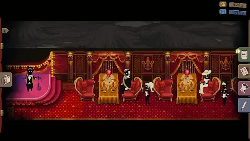 Скриншот 3 — Beholder: Conductor