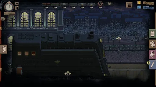 Скриншот 4 — Beholder: Conductor