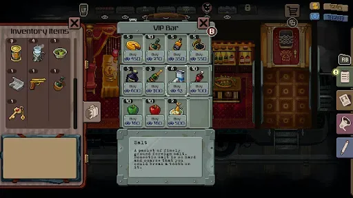 Скриншот 6 — Beholder: Conductor