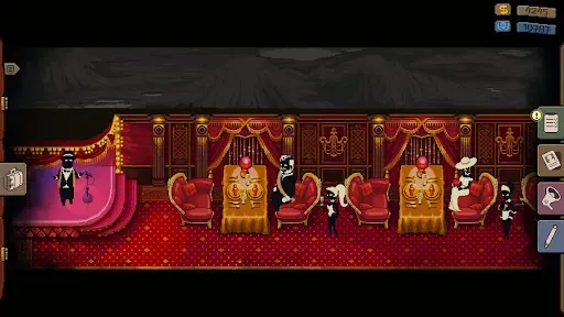 Скриншот 8 — Beholder: Conductor
