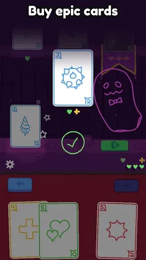 Скриншот 3 — Heck Deck