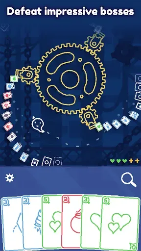 Скриншот 5 — Heck Deck