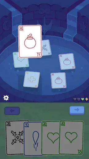 Скриншот 7 — Heck Deck