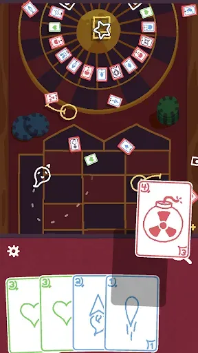 Скриншот 8 — Heck Deck