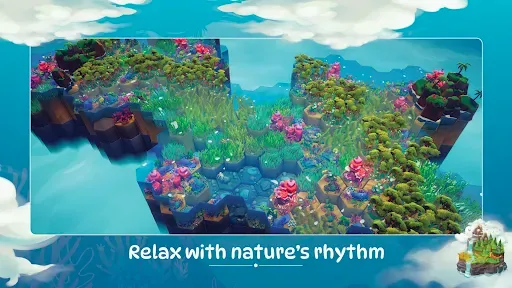 Скриншот 2 — Preserve