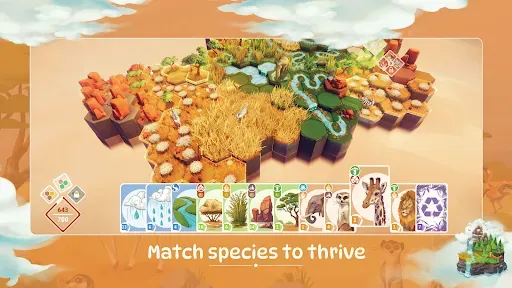 Скриншот 3 — Preserve
