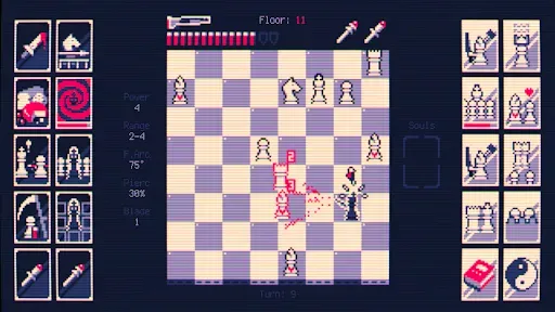Скриншот 4 — Shotgun King