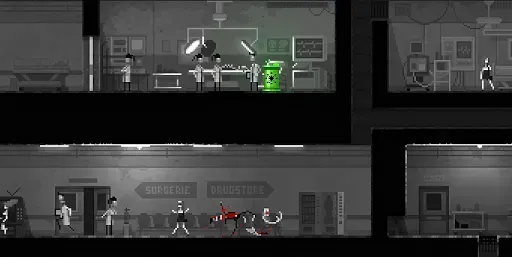 Скриншот 5 — Zombie Night Terror