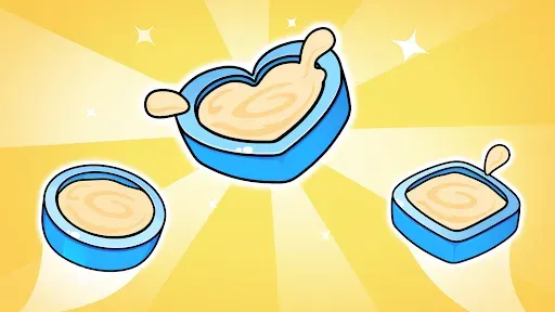 Скриншот 4 — Cake Maker: Kids Cooking Games