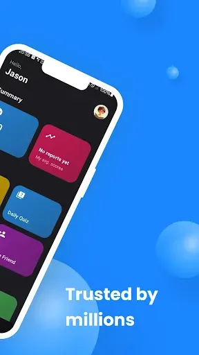Скриншот 2 — Tutor AI - math solver