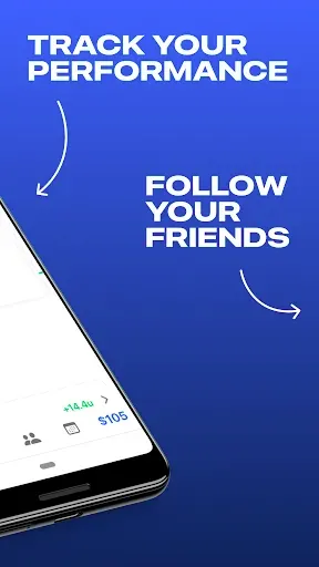 Скриншот 4 — Pikkit: Sports Betting Tracker