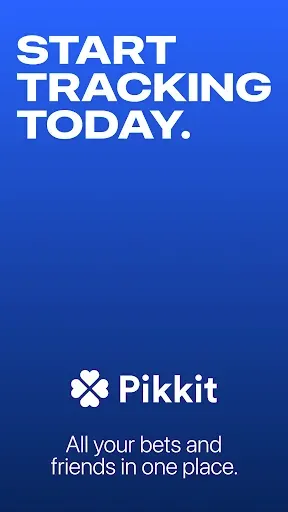 Скриншот 8 — Pikkit: Sports Betting Tracker