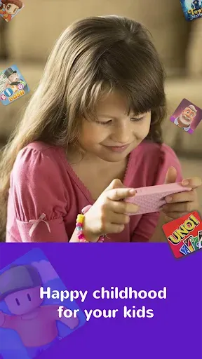 Скриншот 4 — Piko: 30k Games all in One 1mb