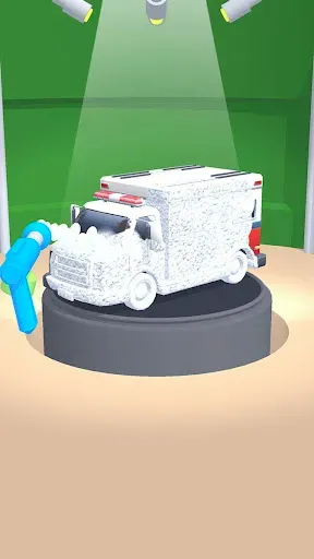 Скриншот 3 — Pimp My Car