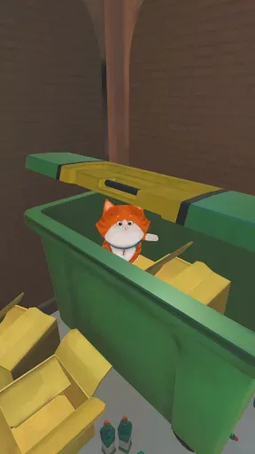 Скриншот 8 — Cats in Time