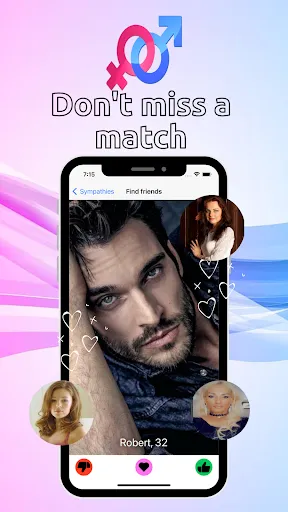 Скриншот 6 — Dirty Talk: Sexy Chat, Adults