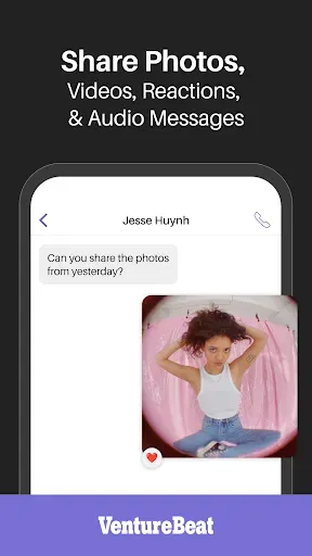 Скриншот 6 — Text Free: Second Phone Number