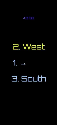 Скриншот 7 — 4Way Dash