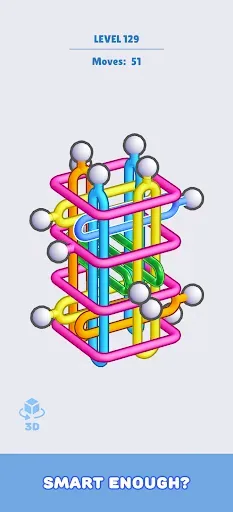 Скриншот 5 — Pin Out Master - Tap Away