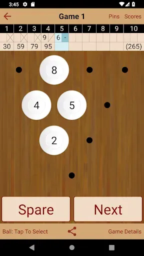 Скриншот 3 — PinPal