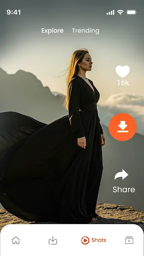 Скриншот 6 — All Video Downloader - Saver