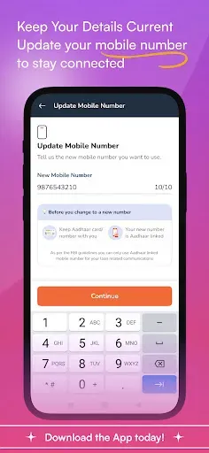 Скриншот 8 — Piramal Finance - Loans & More