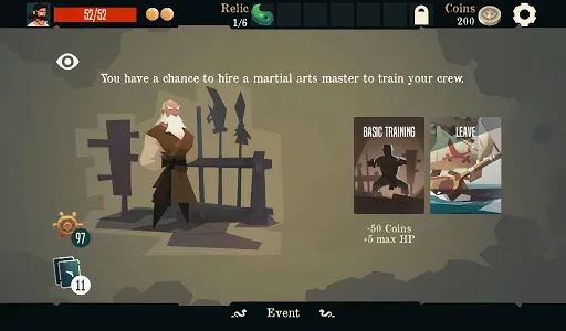 Скриншот 5 — Pirates Outlaws