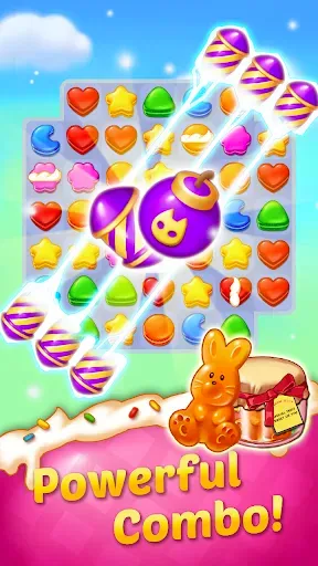 Скриншот 4 — Pet's House - Yummy Time!
