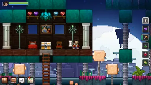 Скриншот 3 — Junk Jack