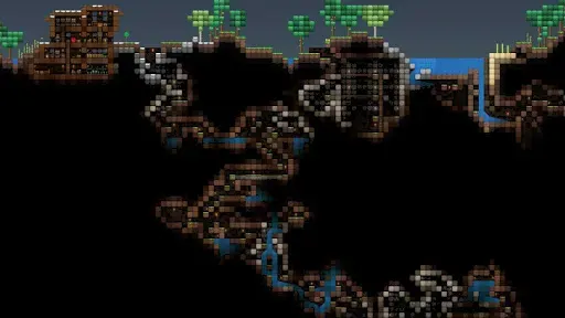 Скриншот 8 — Junk Jack