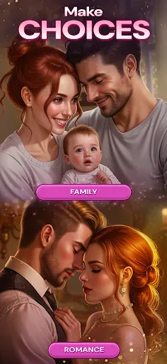 Скриншот 3 — Choices: Stories You Play
