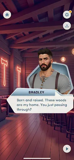 Скриншот 6 — Choices: Stories You Play