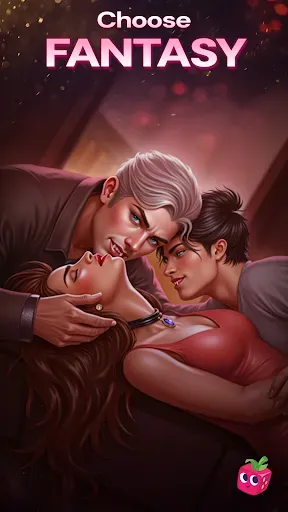 Скриншот 7 — Choices: Stories You Play