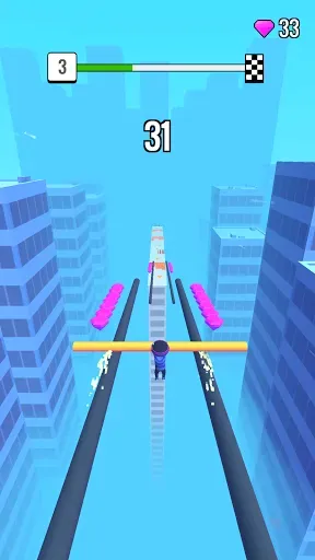 Скриншот 7 — Roof Rails
