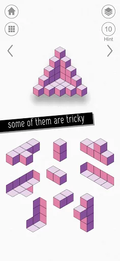 Скриншот 3 — kubic